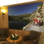 Moenchsberghof Kleinarl