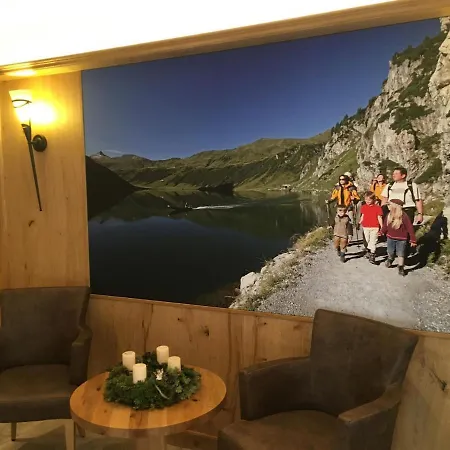 Moenchsberghof クライナル