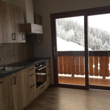 Alojamento de Turismo Rural Moenchsberghof