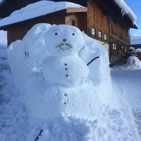 Moenchsberghof Kleinarl