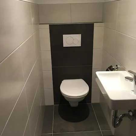 Farm stay Moenchsberghof *