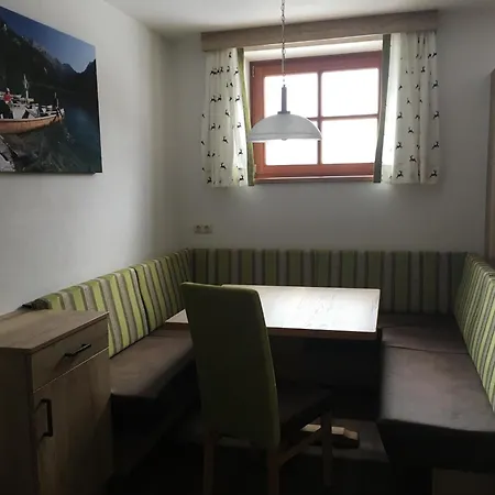 Moenchsberghof *
