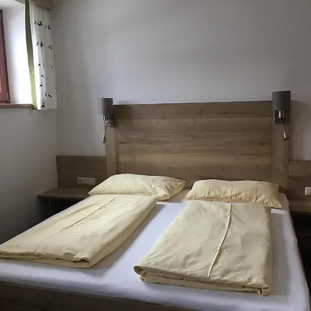 Moenchsberghof Κατάλυμα σε φάρμα Kleinarl