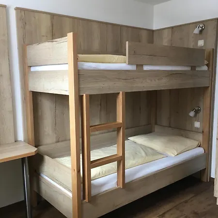 Gospodarstwo agroturystyczne Moenchsberghof *