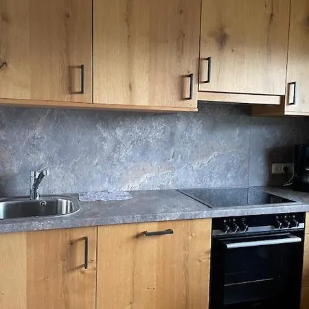 Farm stay Moenchsberghof