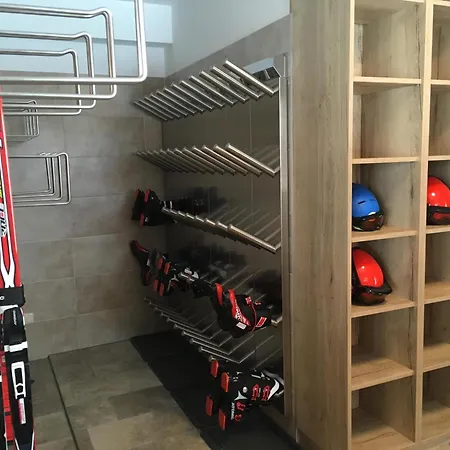 Moenchsberghof Gospodarstwo agroturystyczne Kleinarl