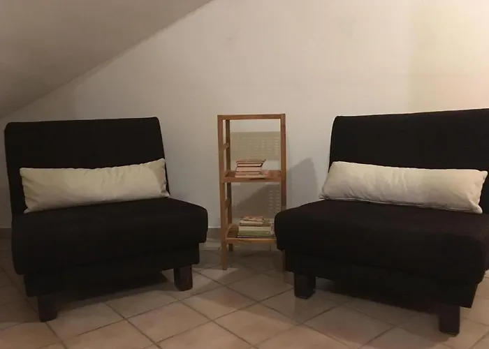 Gospodarstwo agroturystyczne Moenchsberghof Kleinarl