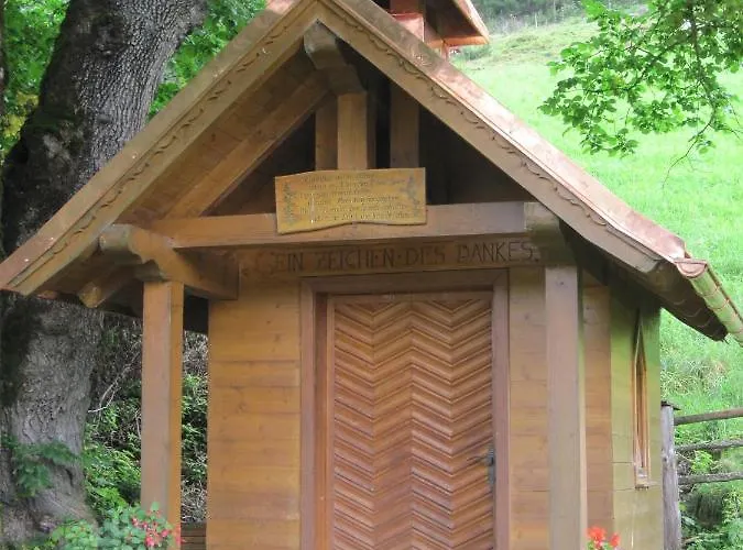 Moenchsberghof *