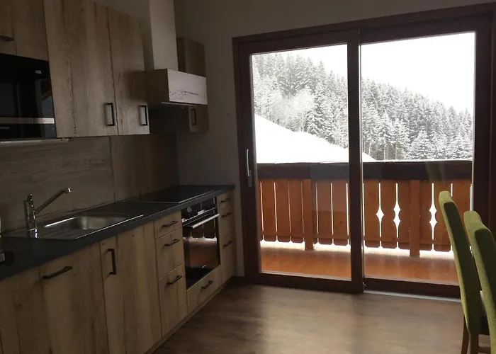 Farma Moenchsberghof