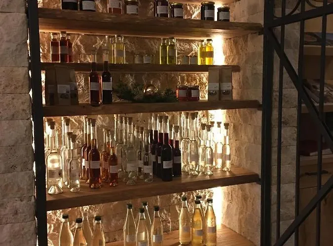 Moenchsberghof Kleinarl