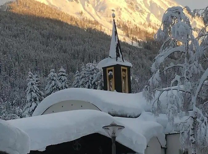 Moenchsberghof