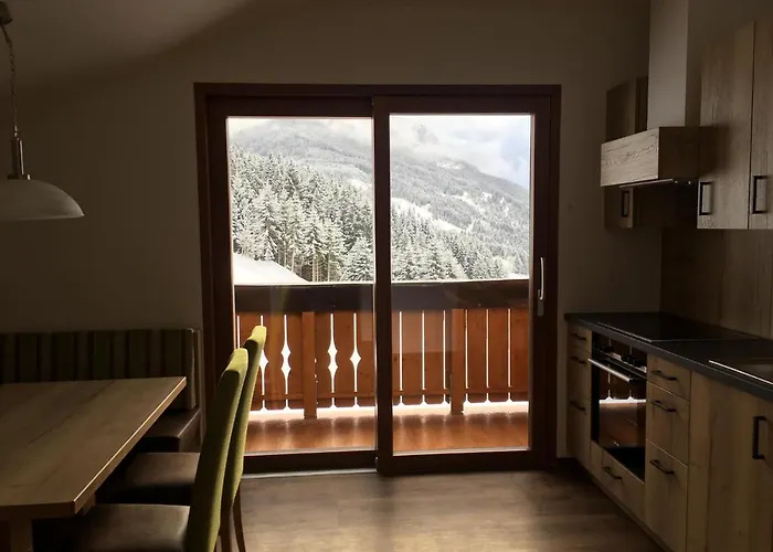 Moenchsberghof * Kleinarl