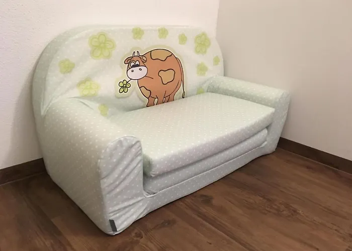 Moenchsberghof Kleinarl