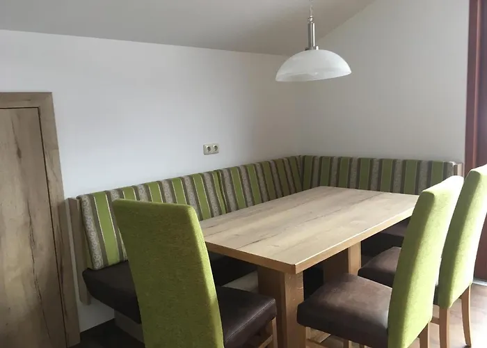 Gospodarstwo agroturystyczne Moenchsberghof Kleinarl