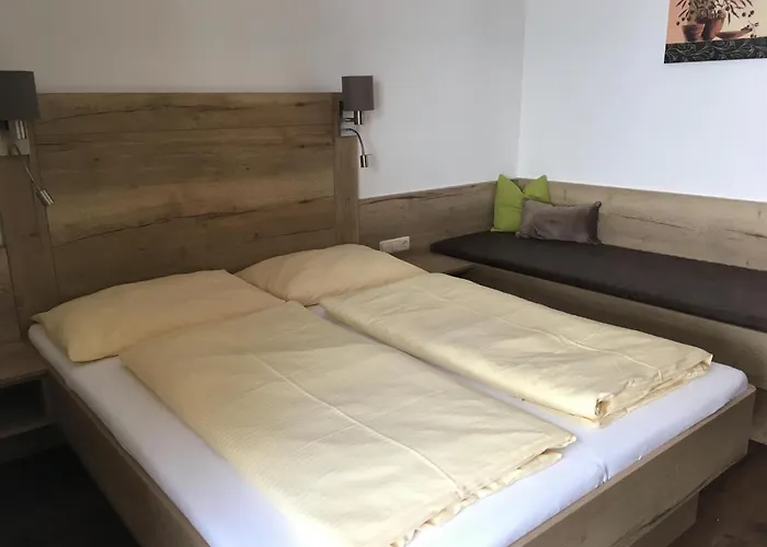 Moenchsberghof Kleinarl