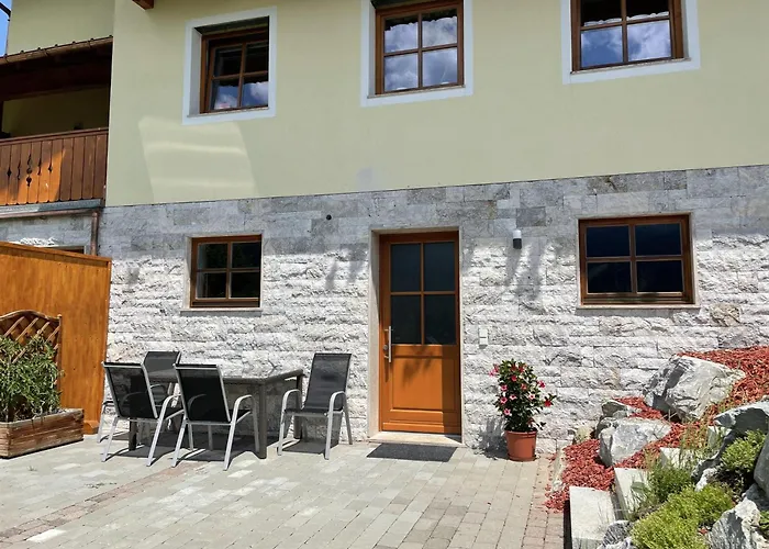 Moenchsberghof Gospodarstwo agroturystyczne