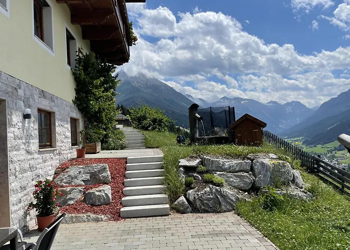 Moenchsberghof Gospodarstwo agroturystyczne Kleinarl