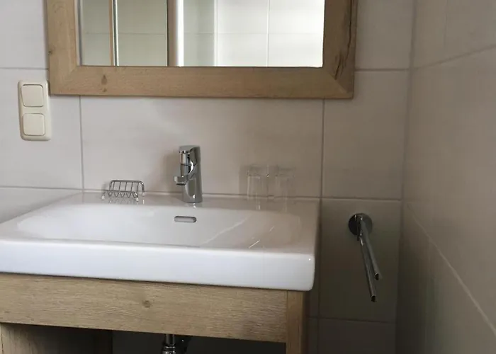 Moenchsberghof Farma Kleinarl