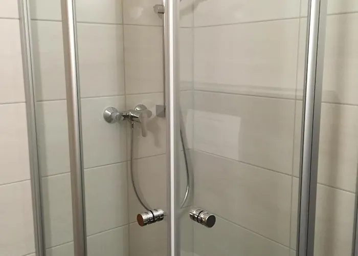 Gospodarstwo agroturystyczne Moenchsberghof Kleinarl