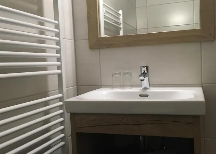 Farma Moenchsberghof Kleinarl