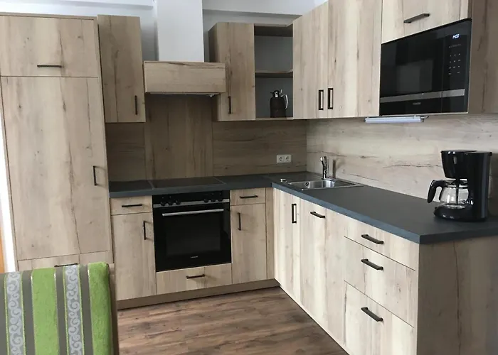 Moenchsberghof * Kleinarl