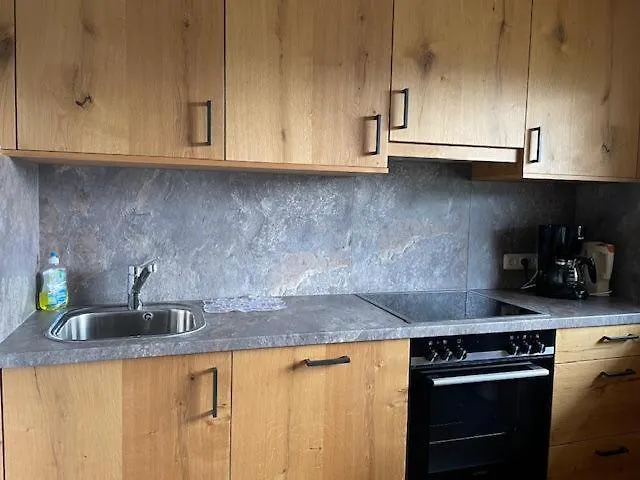 Farma Moenchsberghof